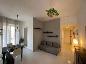 Ilaria’s Apartment